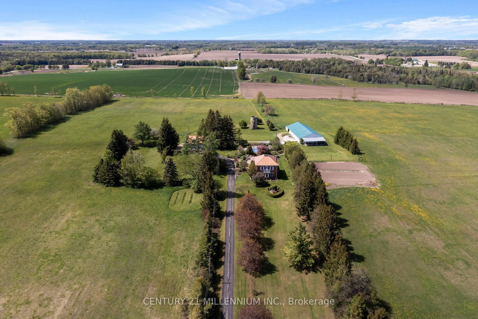 Photo 57 of 5868 First Line, Erin, Rural Erin — HOMEH