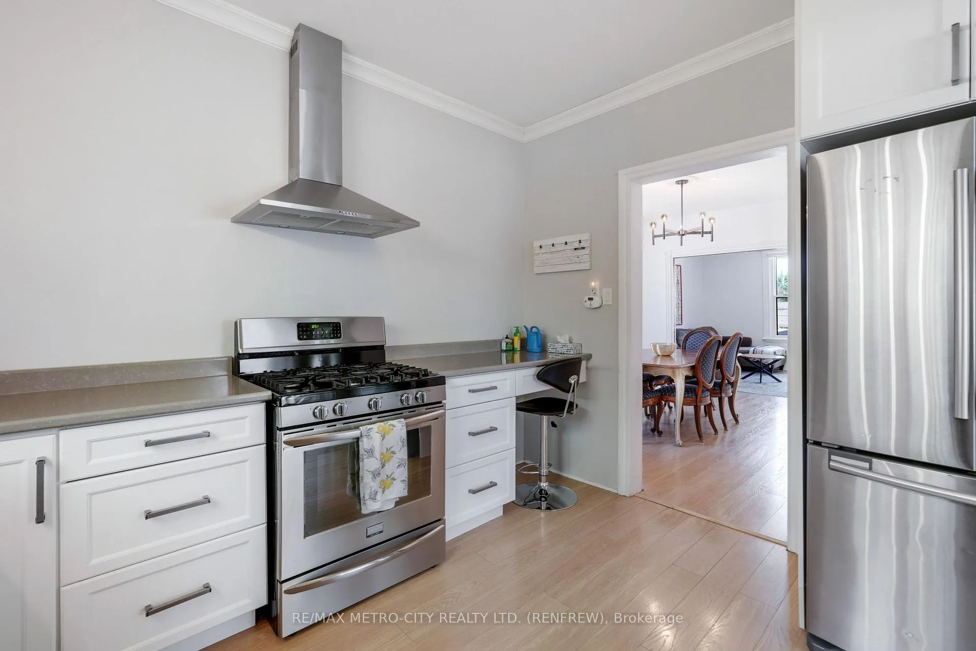 Photo 18 of 200 Ross Street, Renfrew — HOMEH