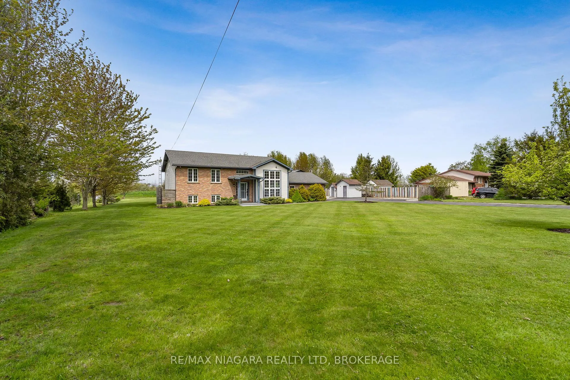 Photo 32 of 11660 Belleview Beach Road, Wainfleet, Lakeshore — HOMEH