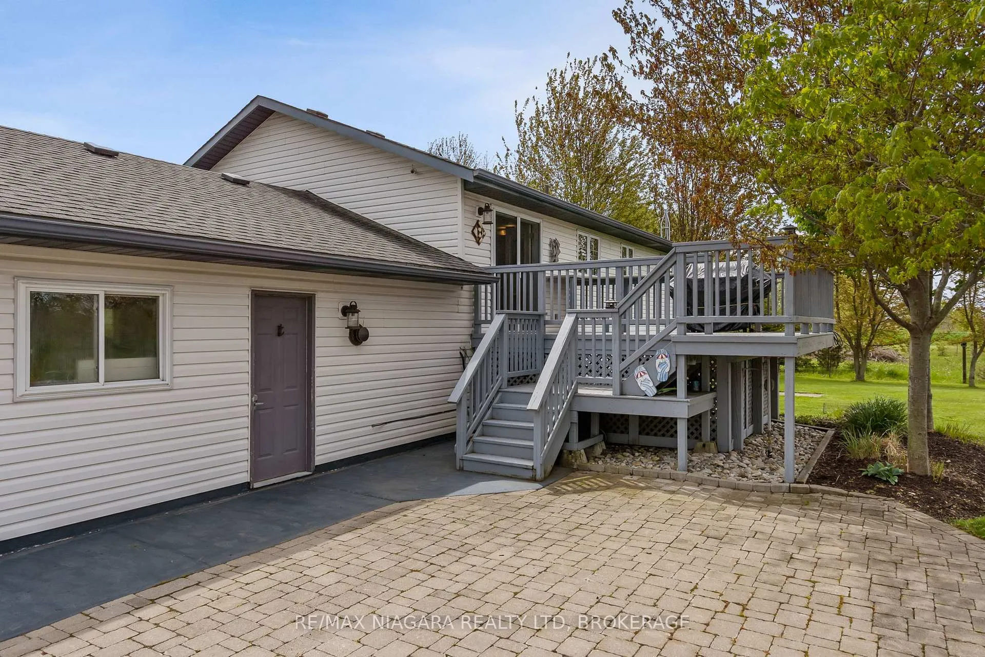 Photo 34 of 11660 Belleview Beach Road, Wainfleet, Lakeshore — HOMEH