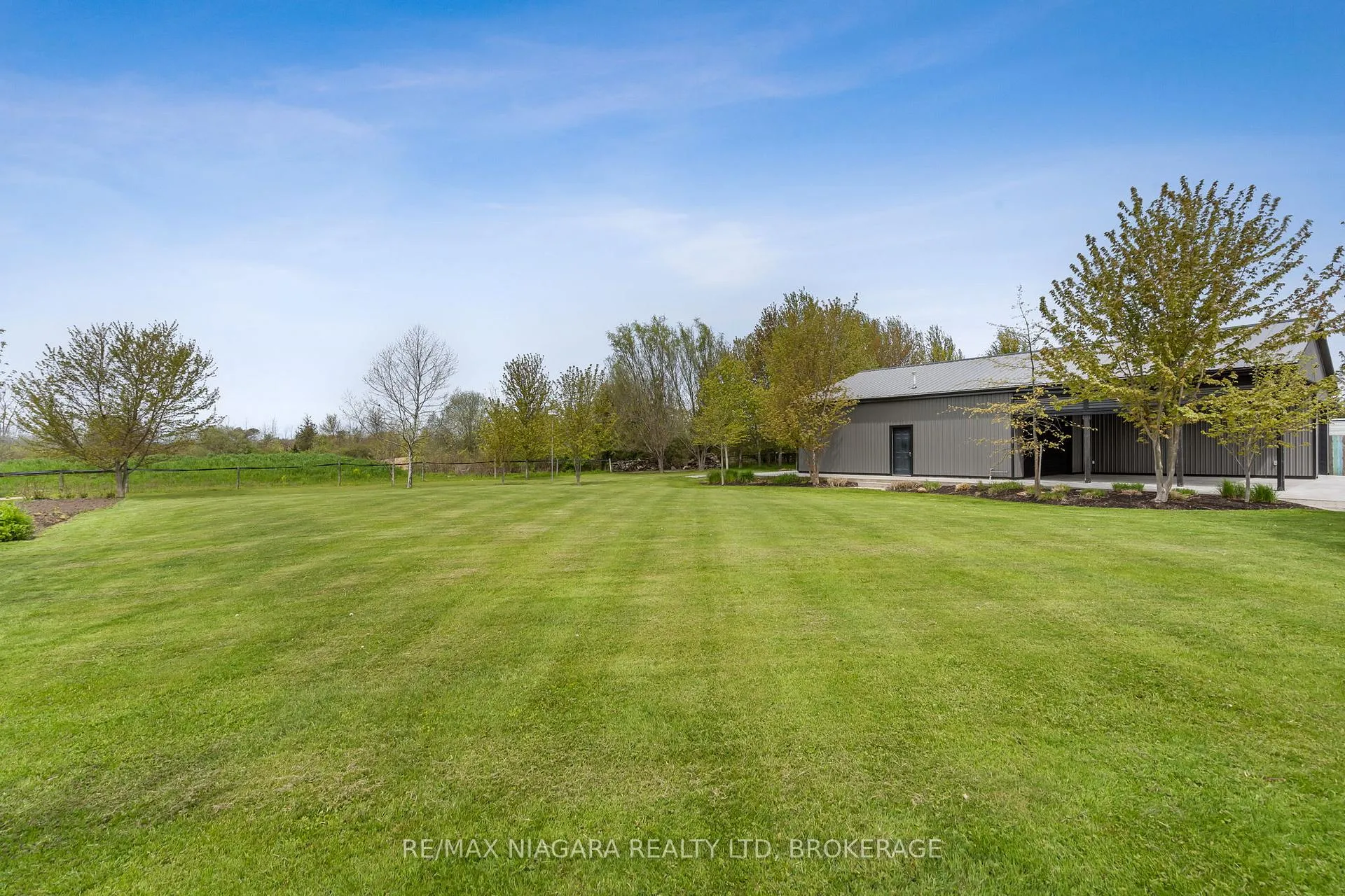Photo 36 of 11660 Belleview Beach Road, Wainfleet, Lakeshore — HOMEH