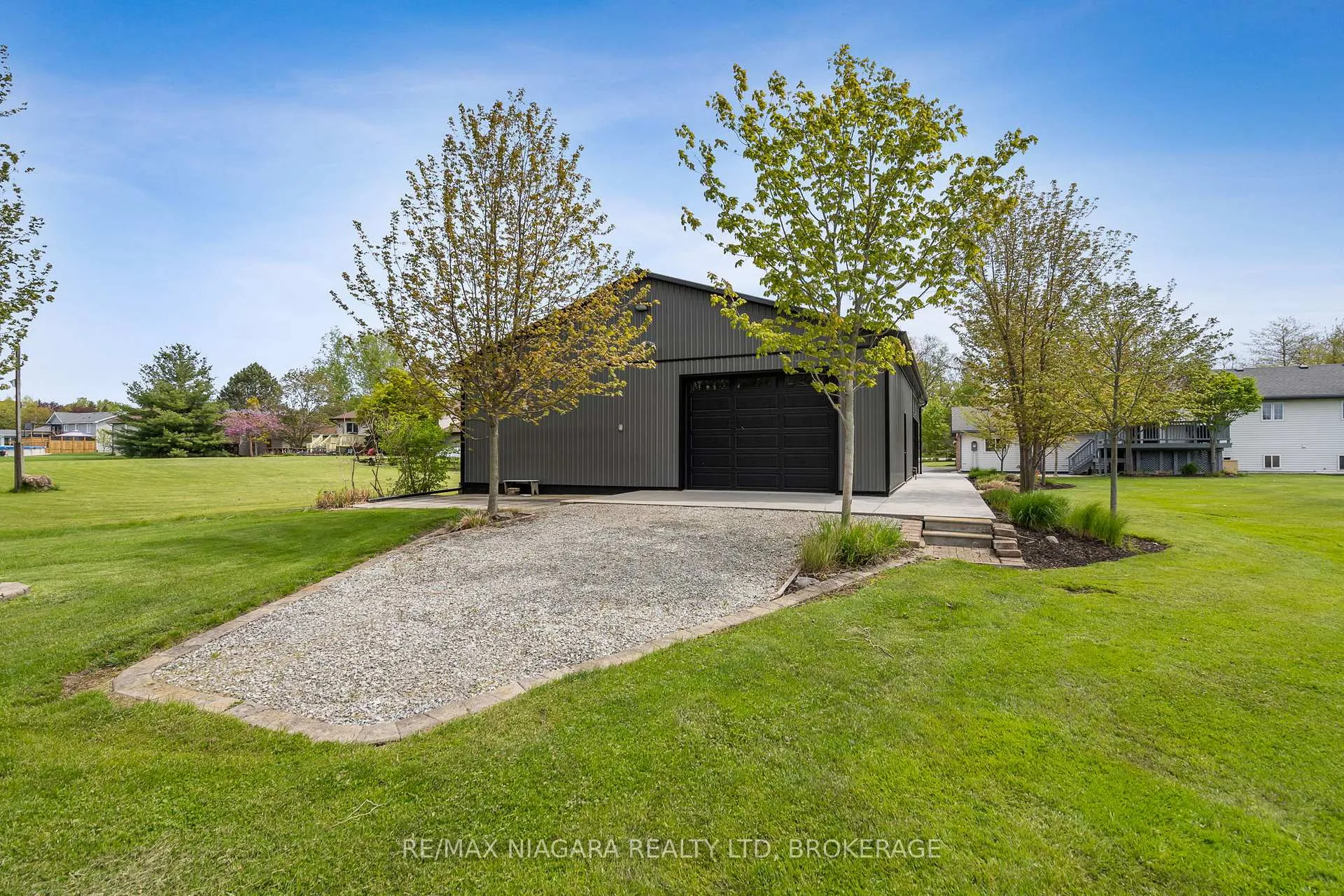 Photo 38 of 11660 Belleview Beach Road, Wainfleet, Lakeshore — HOMEH