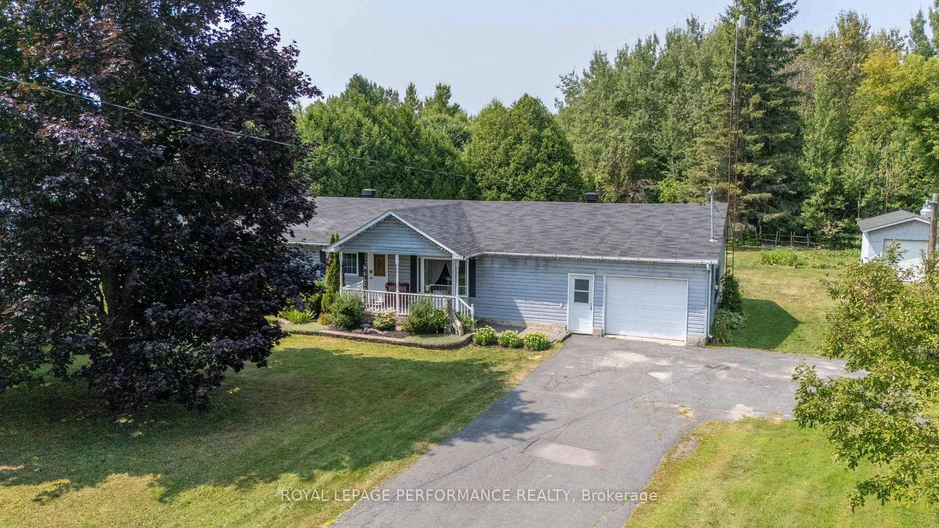 Photo 5 of 20273 Kenyon Concession 5 Rd, North Glengarry, North Glengarry (Kenyon) Twp — HOMEH