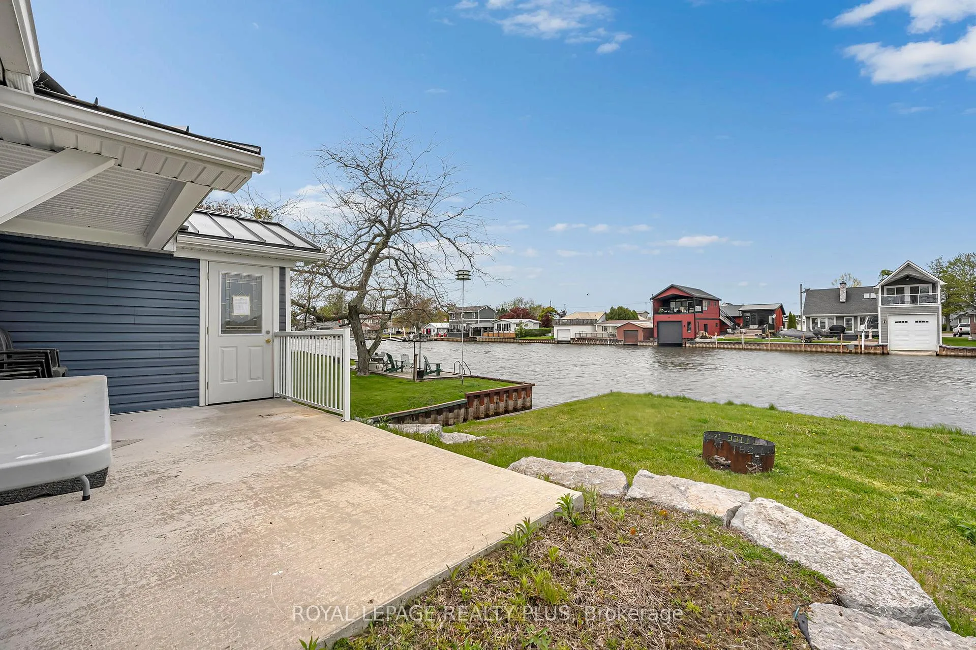 Photo 35 of 36 Dickinson Avenue, Norfolk, Long Point — HOMEH