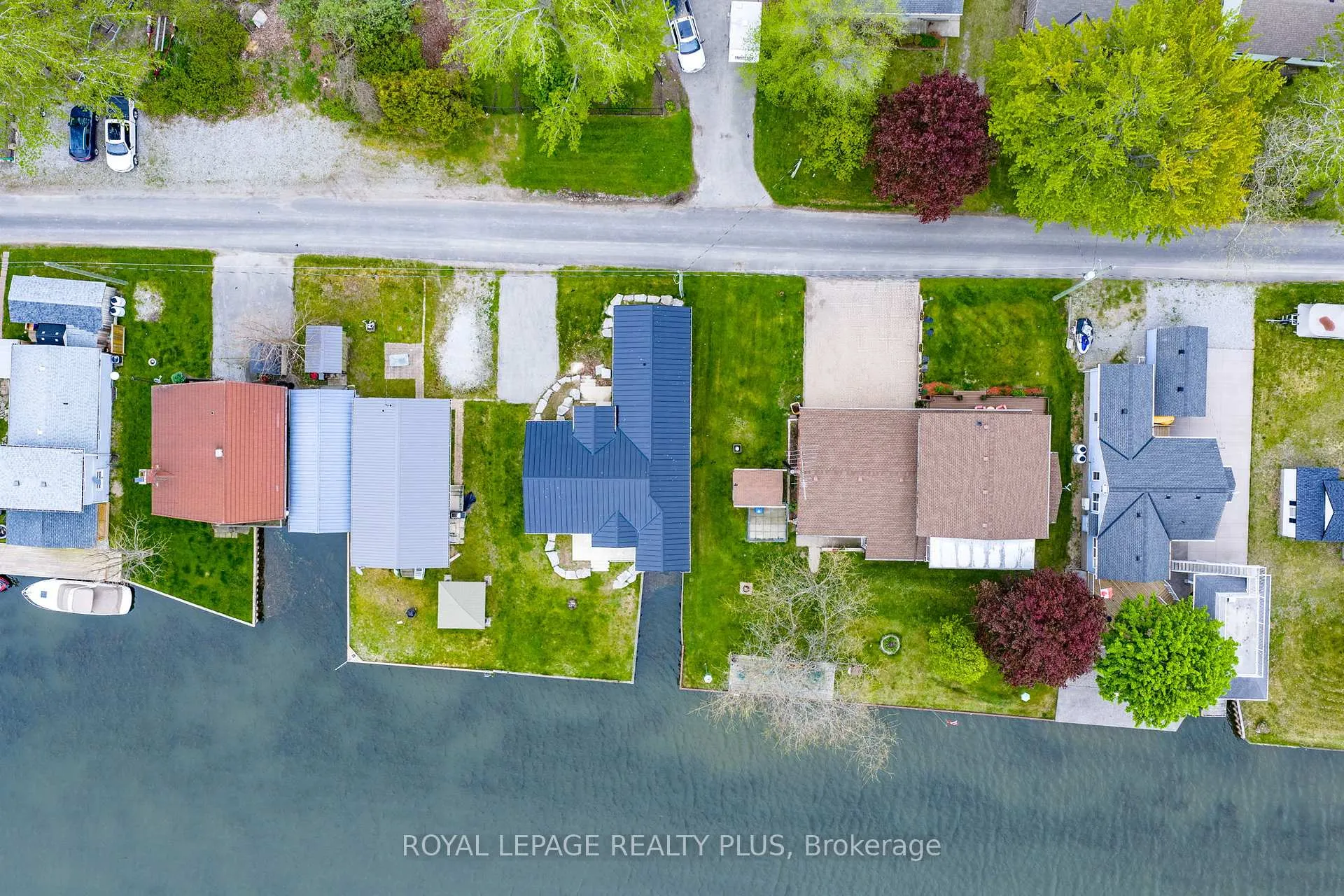 Photo 43 of 36 Dickinson Avenue, Norfolk, Long Point — HOMEH