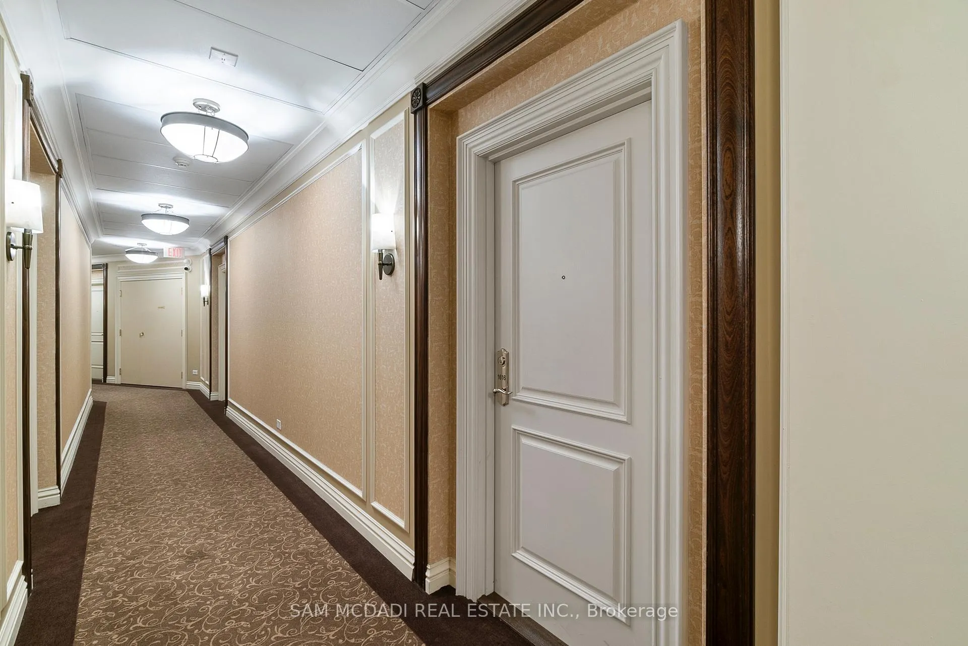 Photo 4 of Unit 1616, 9235 Jane Street, Vaughan, Maple — HOMEH