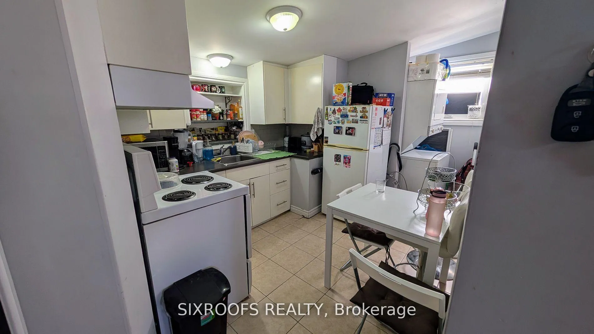 Photo 3 of 50 Guestville Avenue, Toronto, Rockcliffe-Smythe — HOMEH