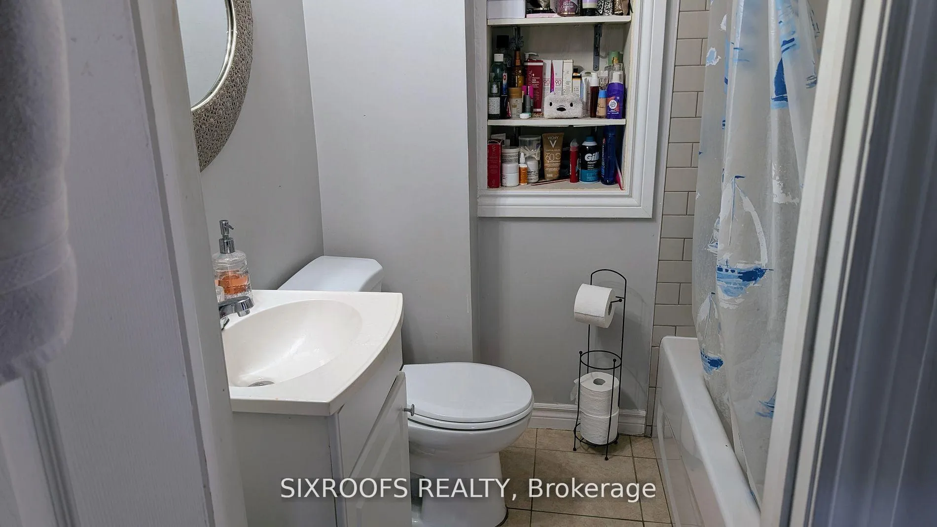 Photo 4 of 50 Guestville Avenue, Toronto, Rockcliffe-Smythe — HOMEH