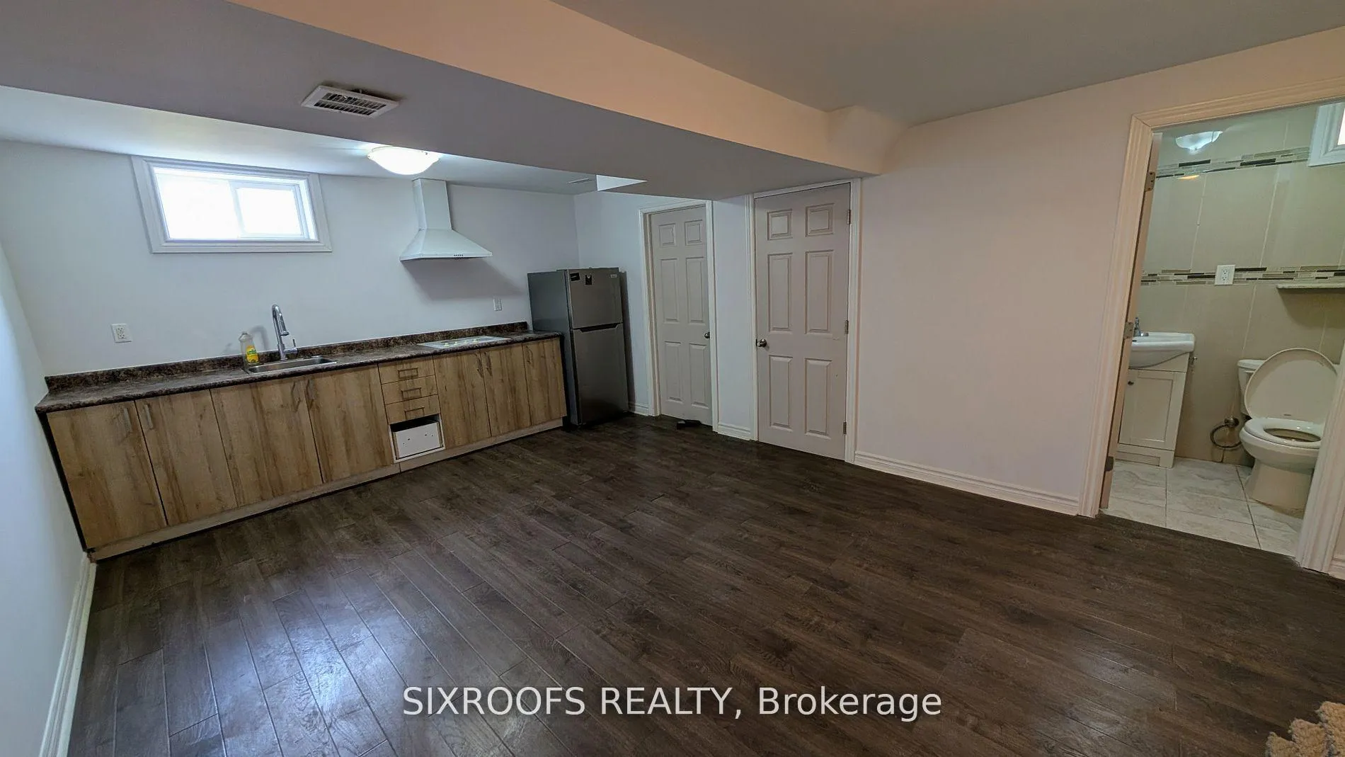 Photo 8 of 50 Guestville Avenue, Toronto, Rockcliffe-Smythe — HOMEH