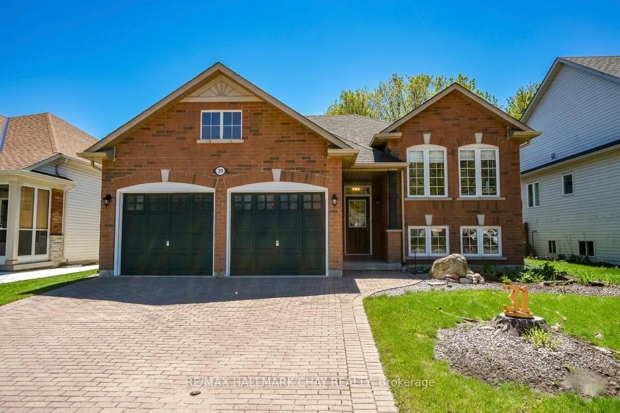 Photo 1 of 31 Princess Point Drive, Wasaga Beach — HOMEH