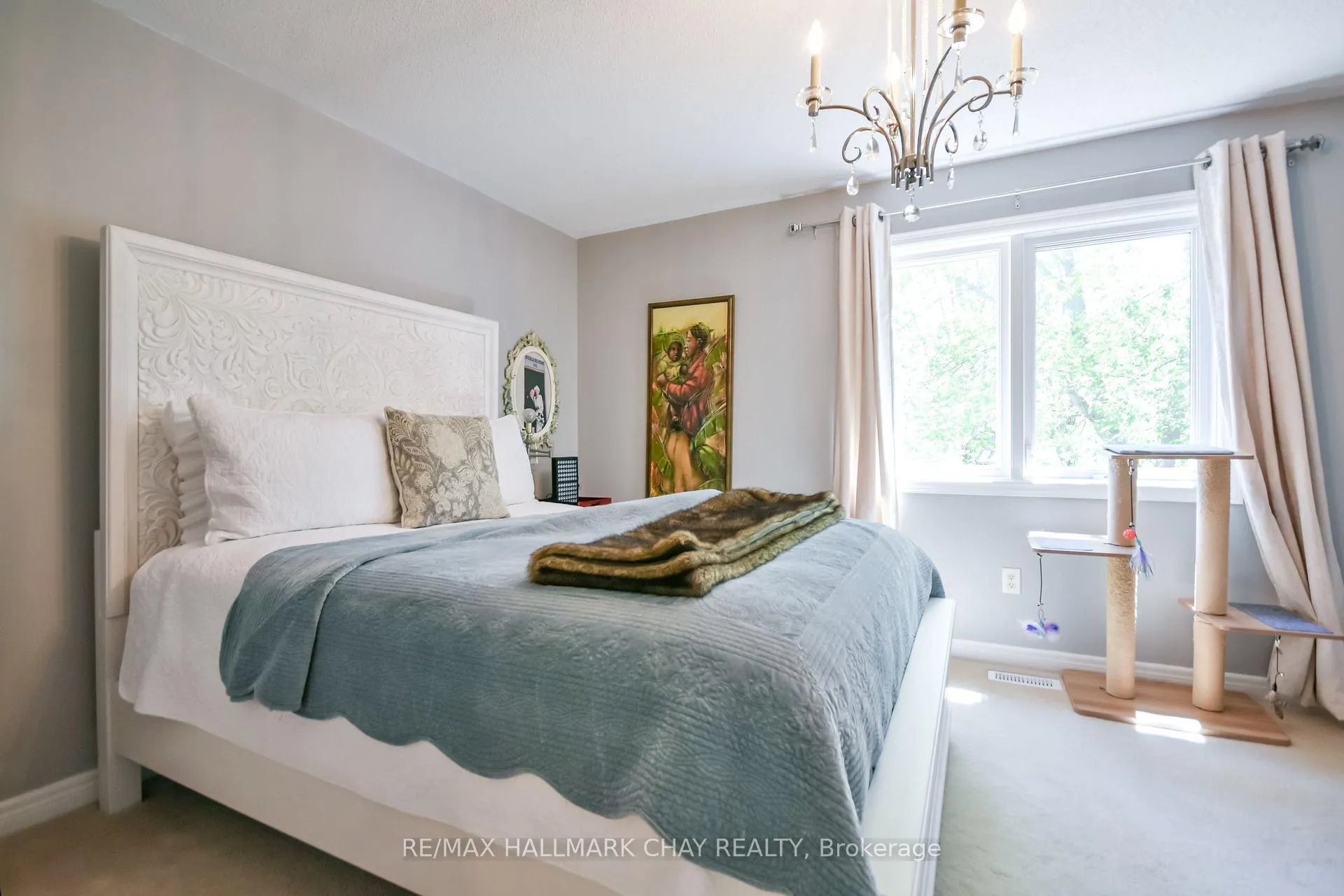Photo 12 of 31 Princess Point Drive, Wasaga Beach — HOMEH