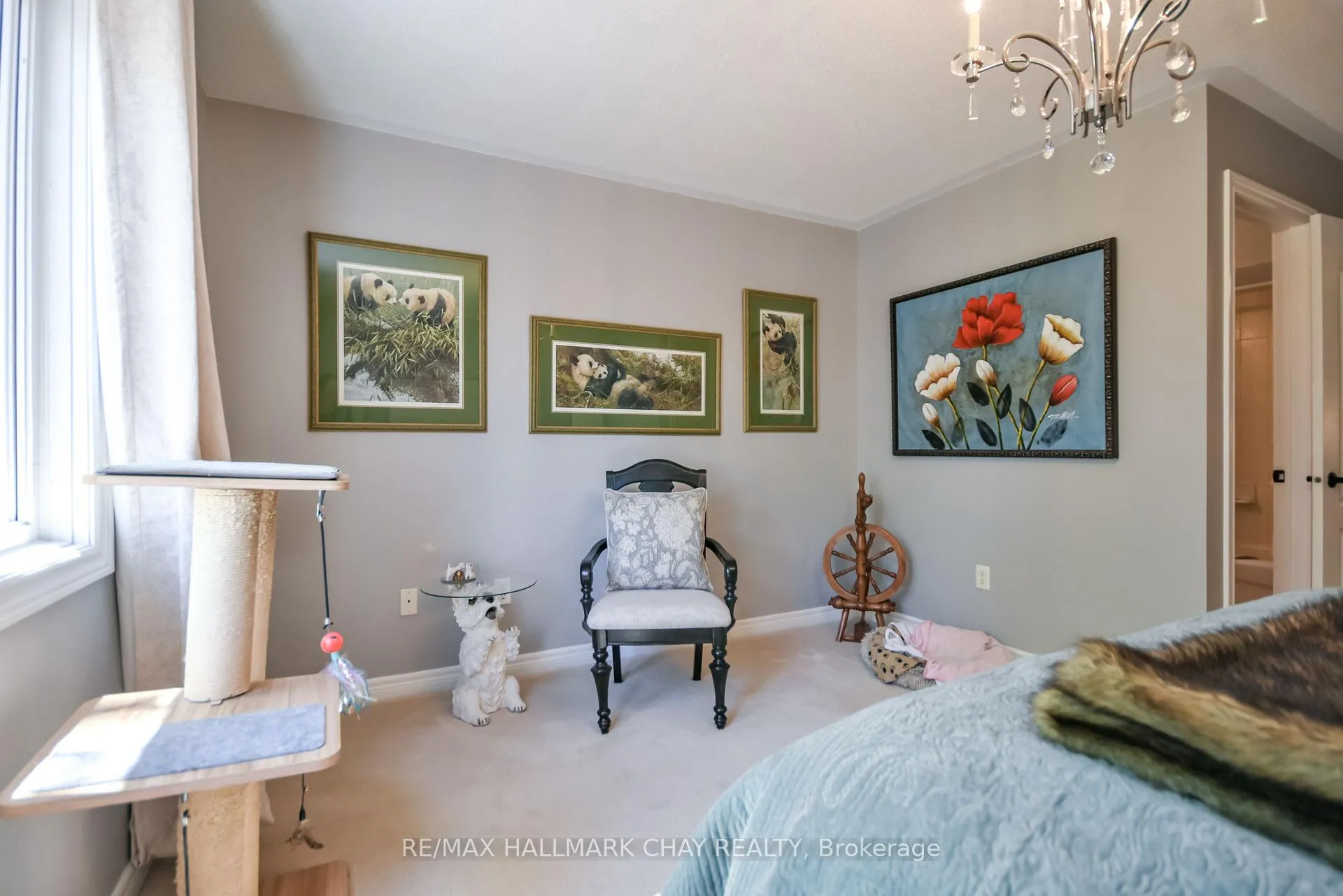 Photo 14 of 31 Princess Point Drive, Wasaga Beach — HOMEH