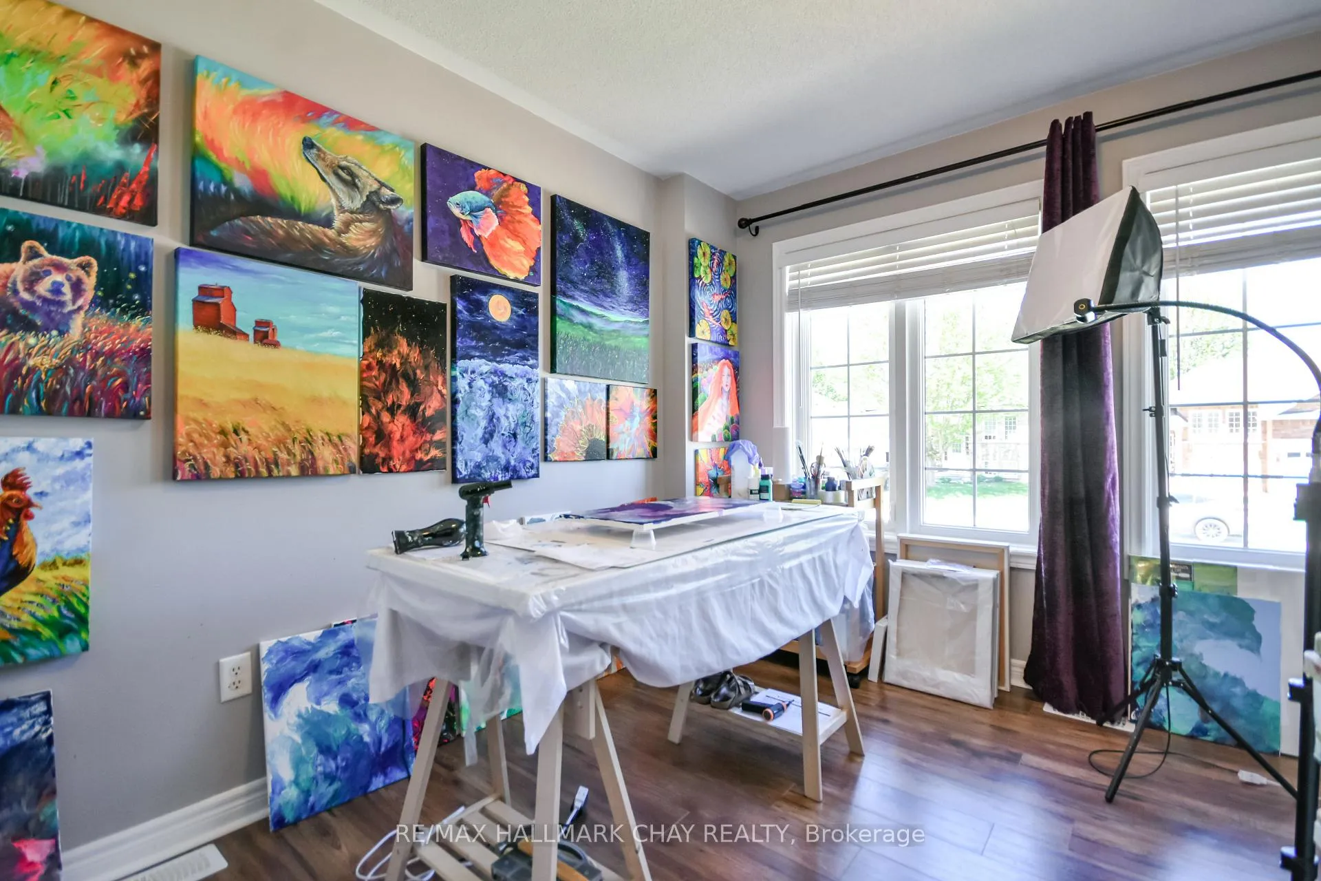 Photo 21 of 31 Princess Point Drive, Wasaga Beach — HOMEH