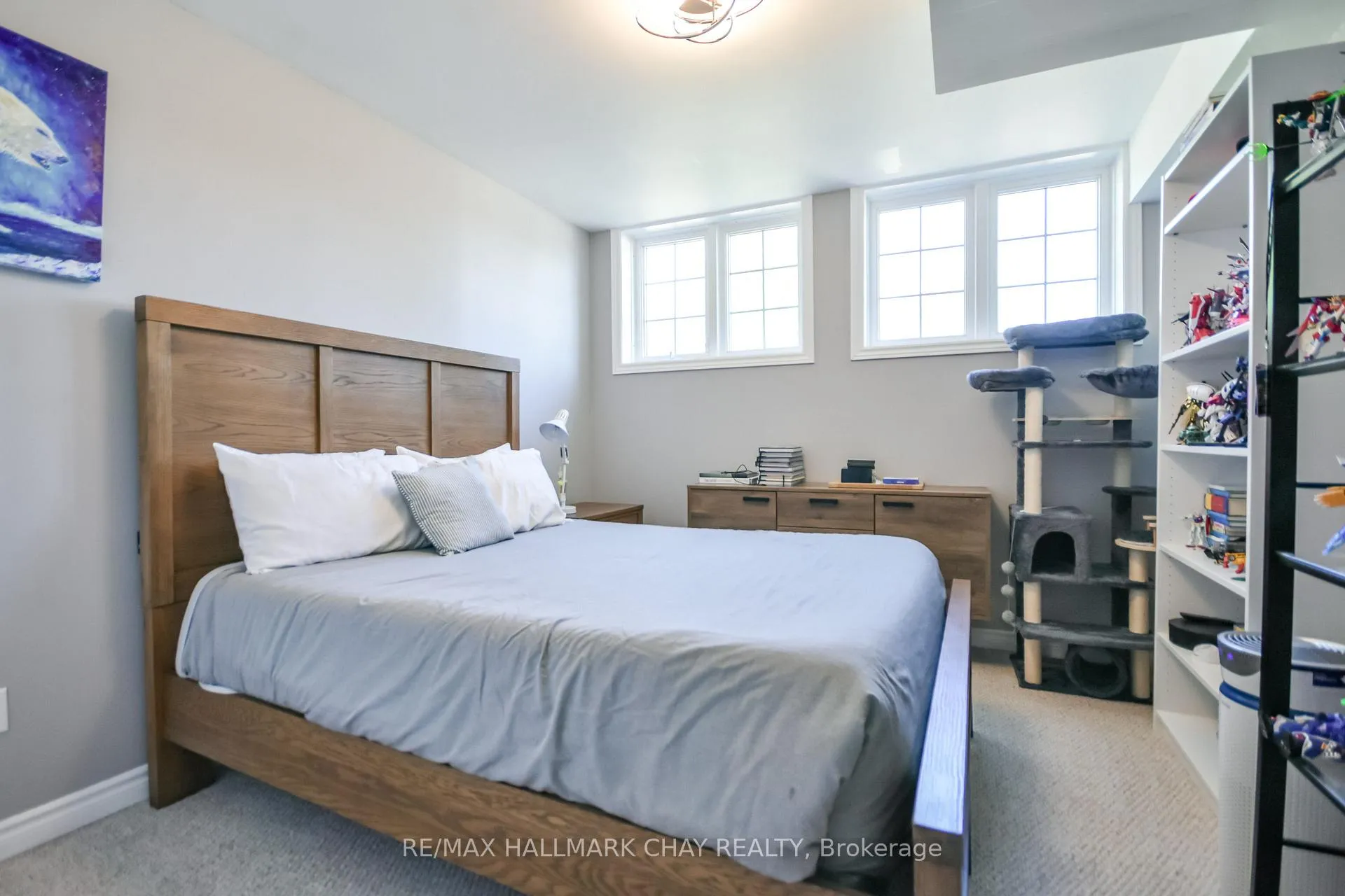 Photo 34 of 31 Princess Point Drive, Wasaga Beach — HOMEH