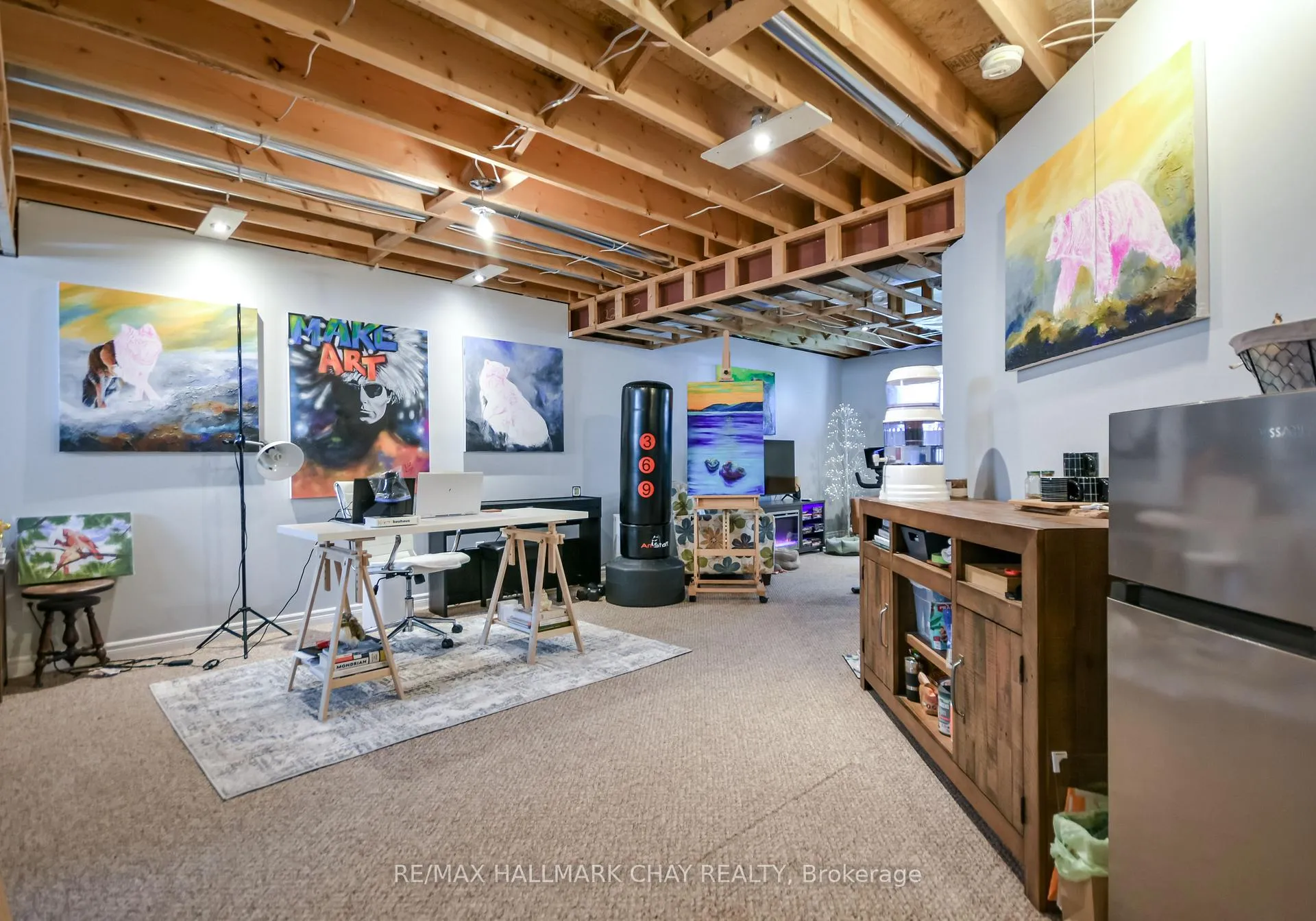 Photo 37 of 31 Princess Point Drive, Wasaga Beach — HOMEH