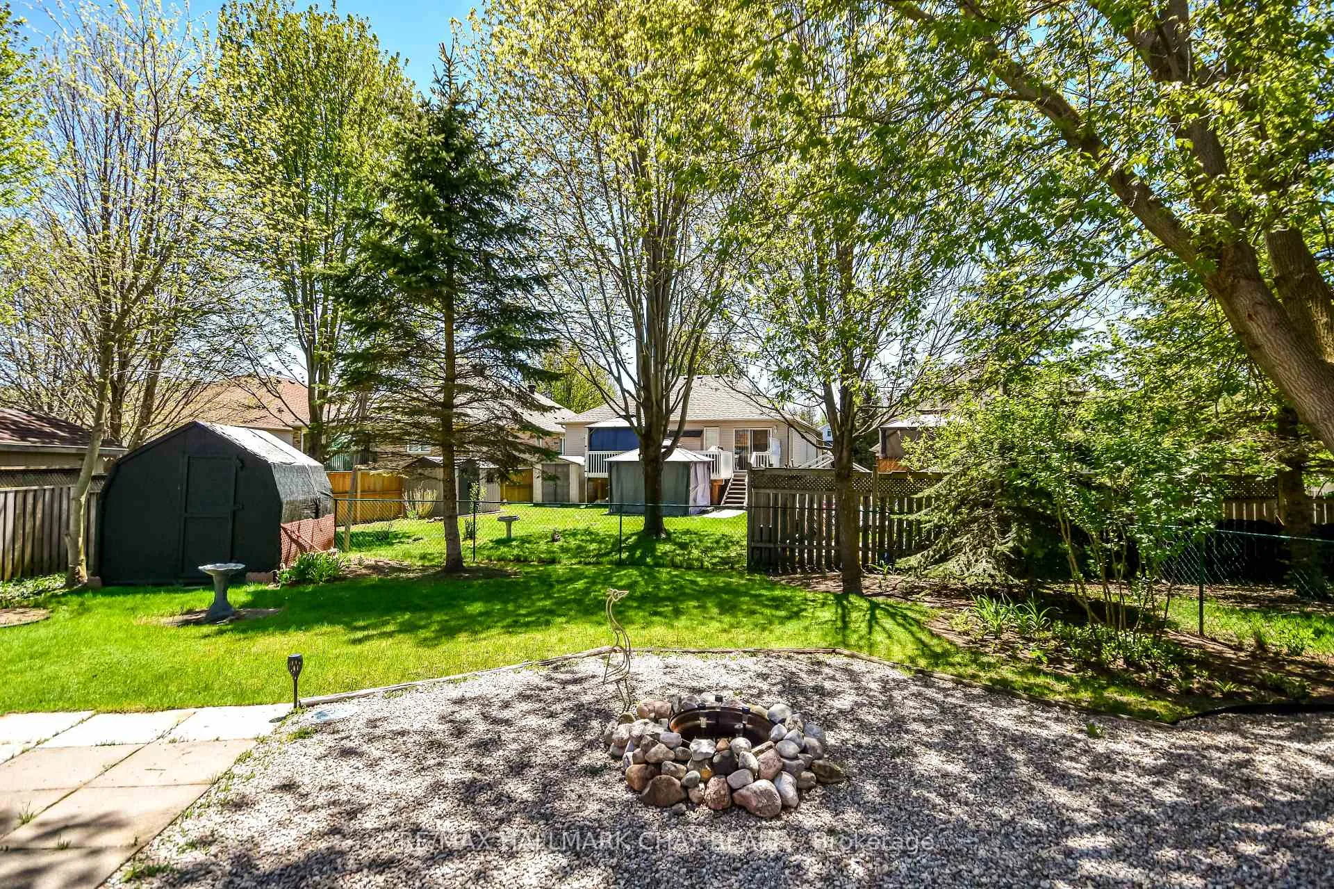 Photo 41 of 31 Princess Point Drive, Wasaga Beach — HOMEH