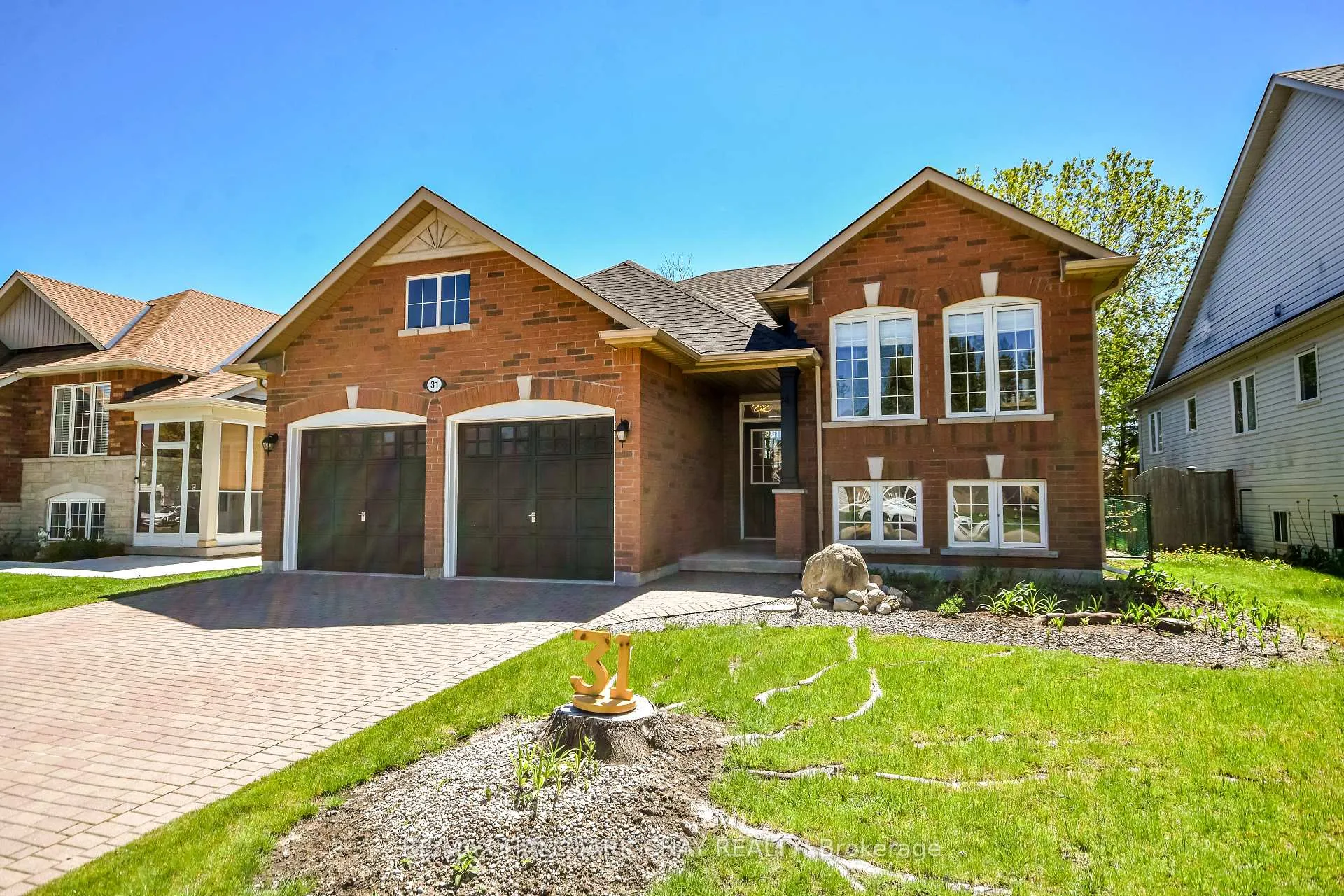 Photo 48 of 31 Princess Point Drive, Wasaga Beach — HOMEH