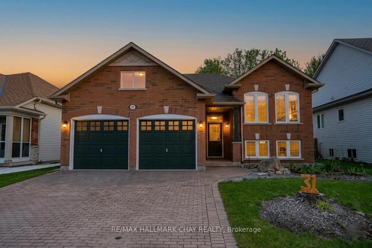 Photo 49 of 31 Princess Point Drive, Wasaga Beach — HOMEH