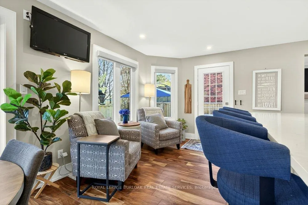 Photo 10 of 1078 Augustus Drive, Burlington, Brant — HOMEH