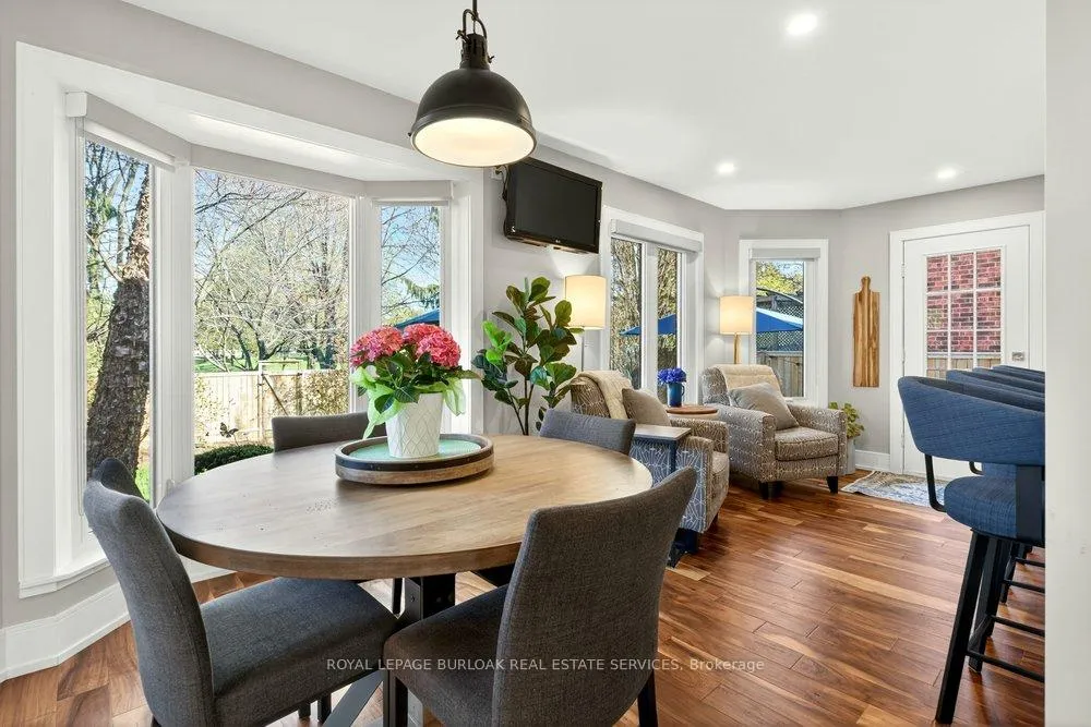 Photo 12 of 1078 Augustus Drive, Burlington, Brant — HOMEH