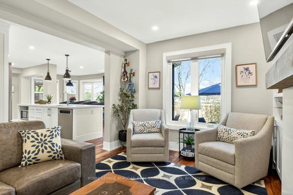 Photo 16 of 1078 Augustus Drive, Burlington, Brant — HOMEH