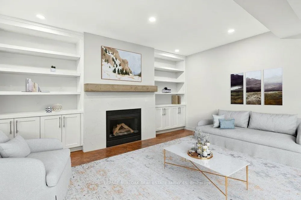 Photo 18 of 1078 Augustus Drive, Burlington, Brant — HOMEH