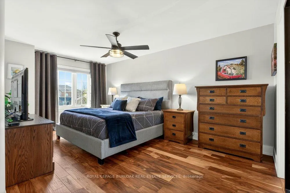 Photo 25 of 1078 Augustus Drive, Burlington, Brant — HOMEH