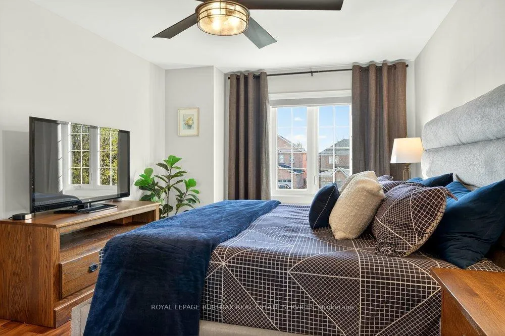 Photo 26 of 1078 Augustus Drive, Burlington, Brant — HOMEH