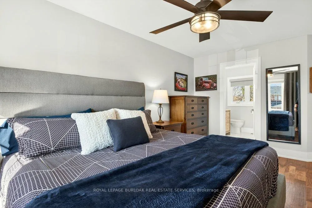 Photo 27 of 1078 Augustus Drive, Burlington, Brant — HOMEH