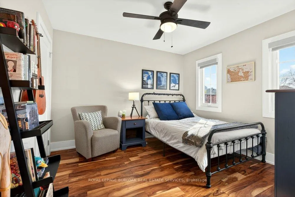 Photo 31 of 1078 Augustus Drive, Burlington, Brant — HOMEH