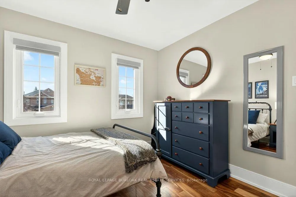 Photo 32 of 1078 Augustus Drive, Burlington, Brant — HOMEH