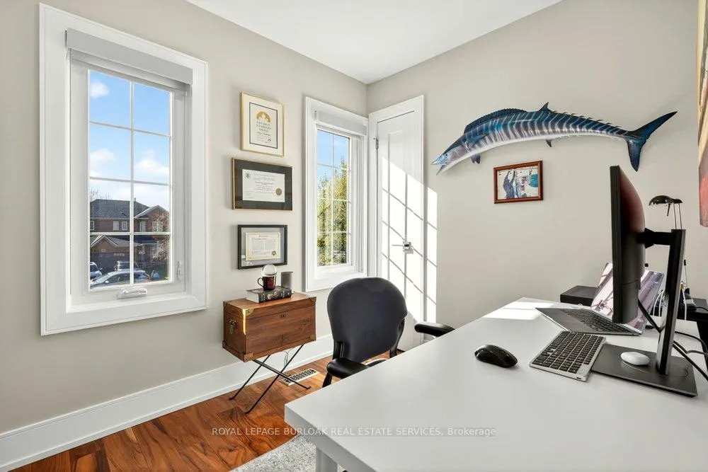 Photo 36 of 1078 Augustus Drive, Burlington, Brant — HOMEH
