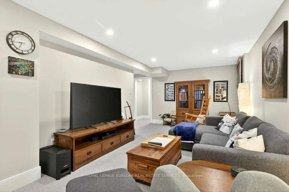 Photo 40 of 1078 Augustus Drive, Burlington, Brant — HOMEH