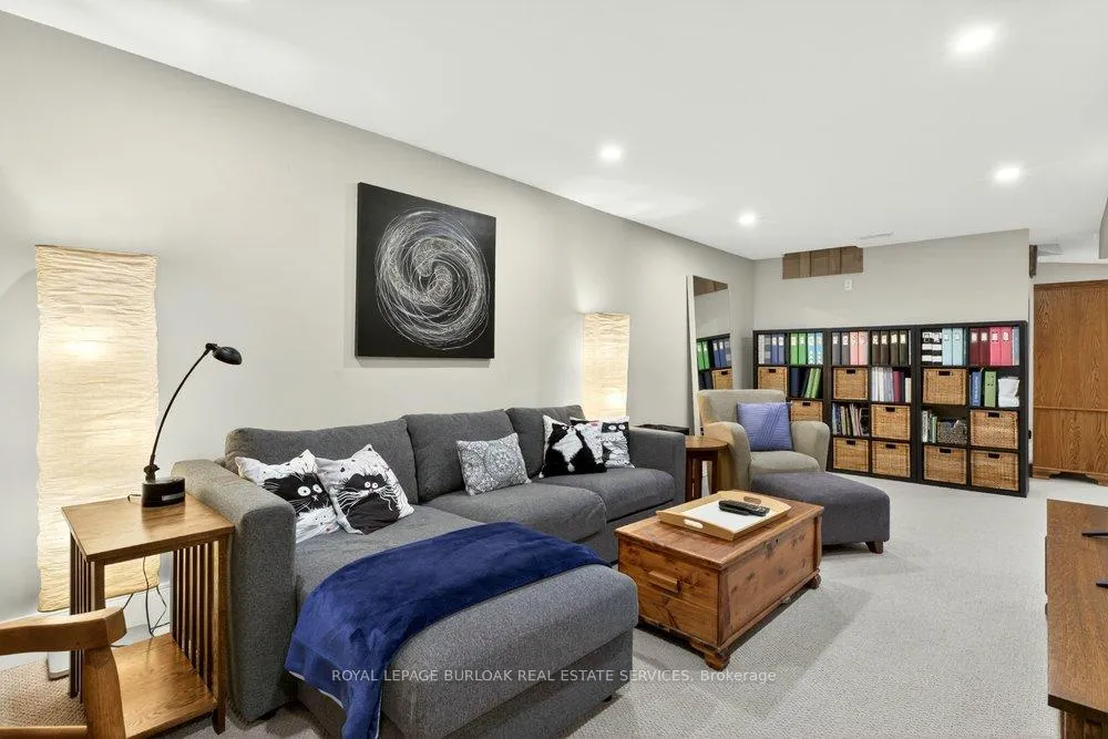 Photo 41 of 1078 Augustus Drive, Burlington, Brant — HOMEH