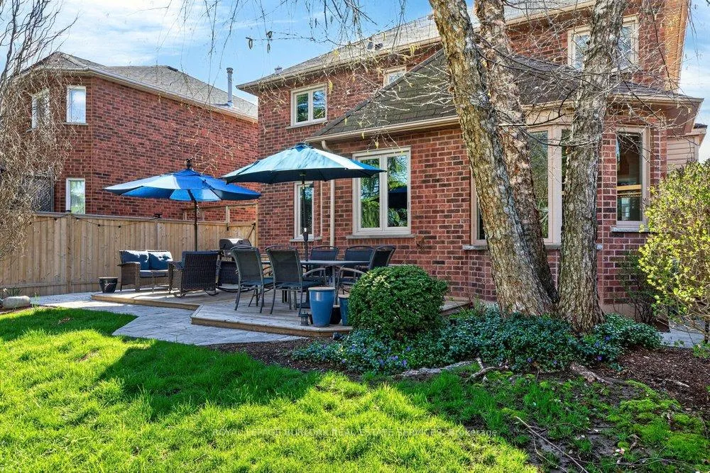 Photo 43 of 1078 Augustus Drive, Burlington, Brant — HOMEH