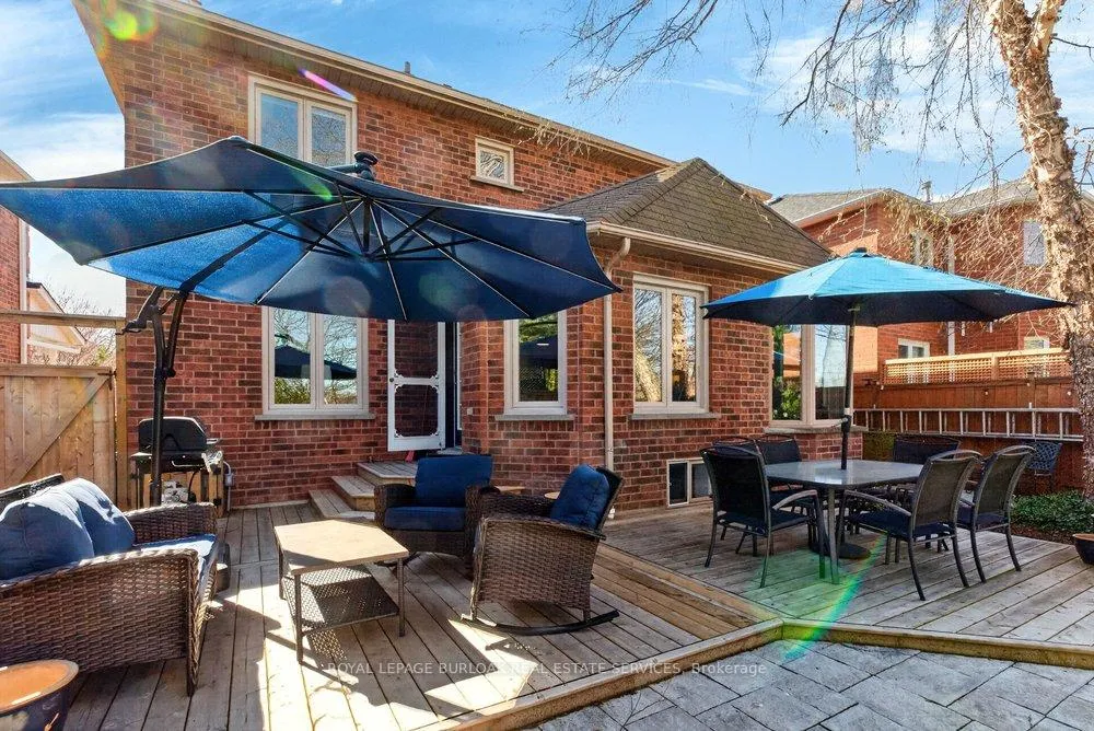 Photo 44 of 1078 Augustus Drive, Burlington, Brant — HOMEH