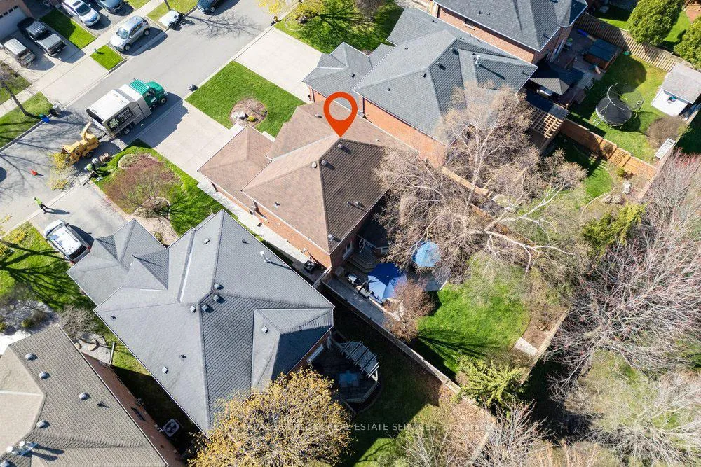 Photo 49 of 1078 Augustus Drive, Burlington, Brant — HOMEH