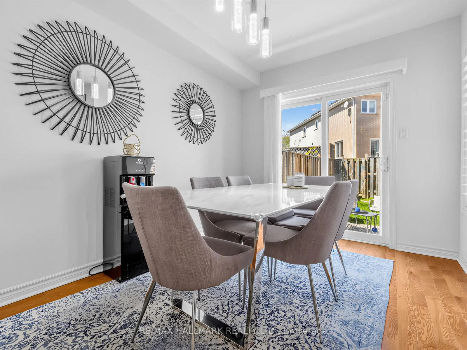 Photo 11 of 92 Maple Sugar Lane, Vaughan, Patterson — HOMEH