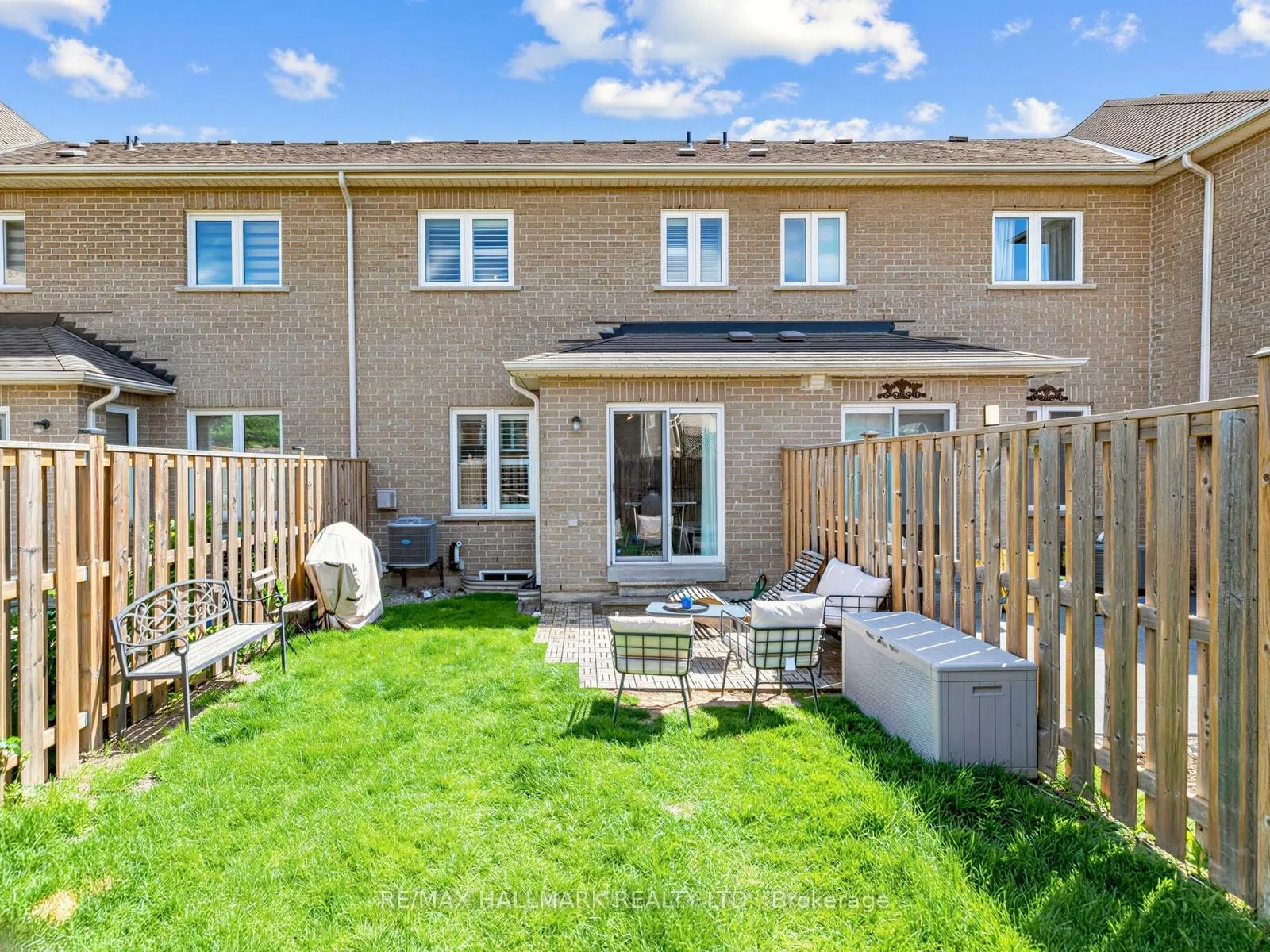 Photo 24 of 92 Maple Sugar Lane, Vaughan, Patterson — HOMEH