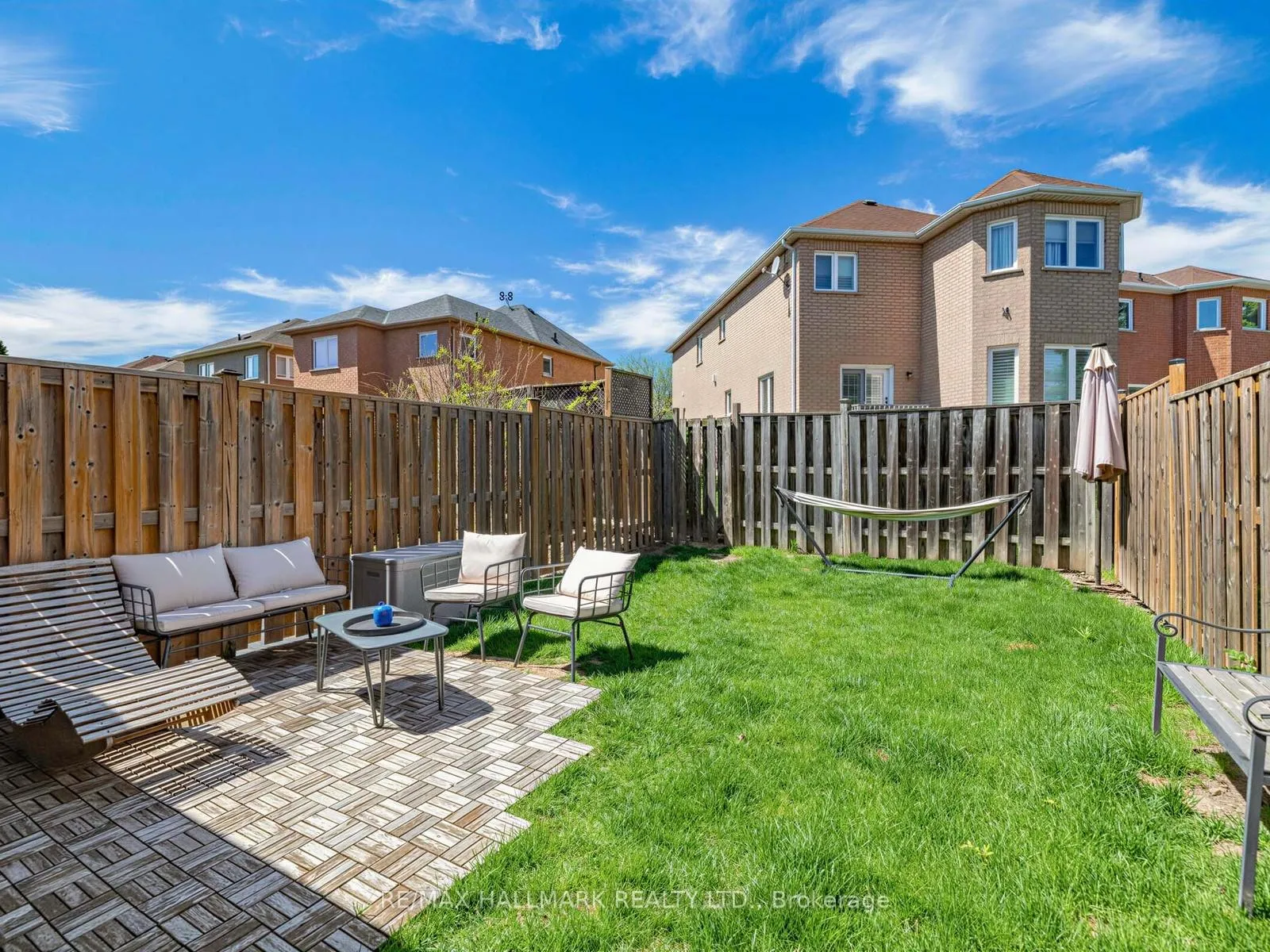 Photo 25 of 92 Maple Sugar Lane, Vaughan, Patterson — HOMEH