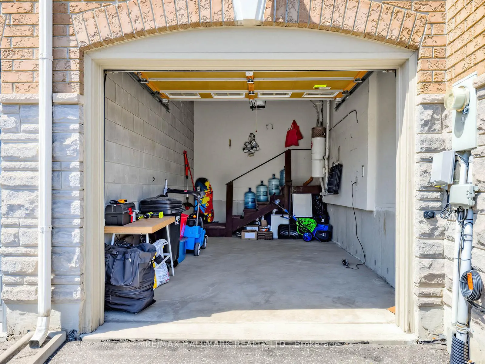 Photo 26 of 92 Maple Sugar Lane, Vaughan, Patterson — HOMEH
