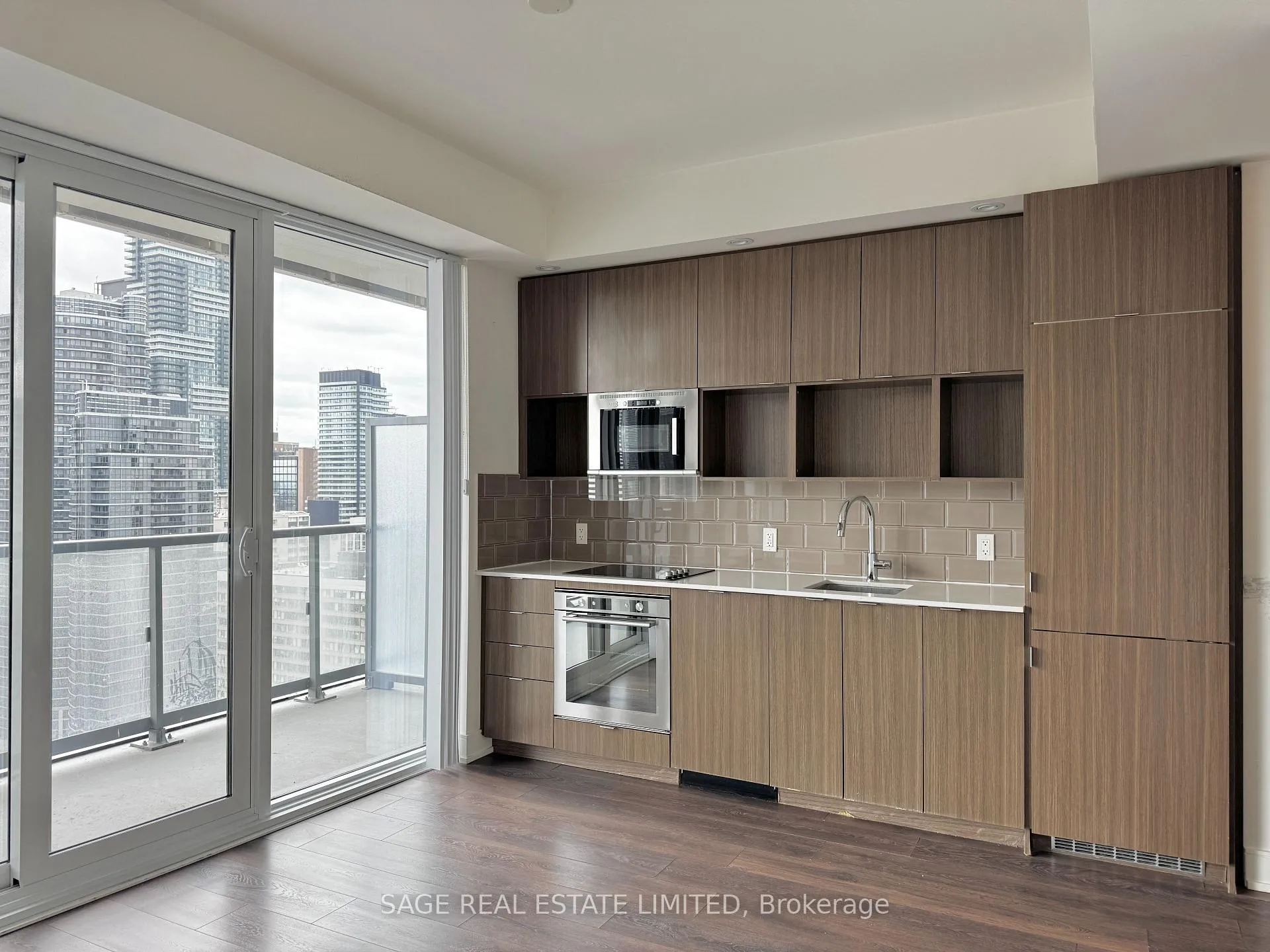 Photo 7 of Unit 2701, 89 McGill Street, Toronto, Church-Yonge Corridor — HOMEH