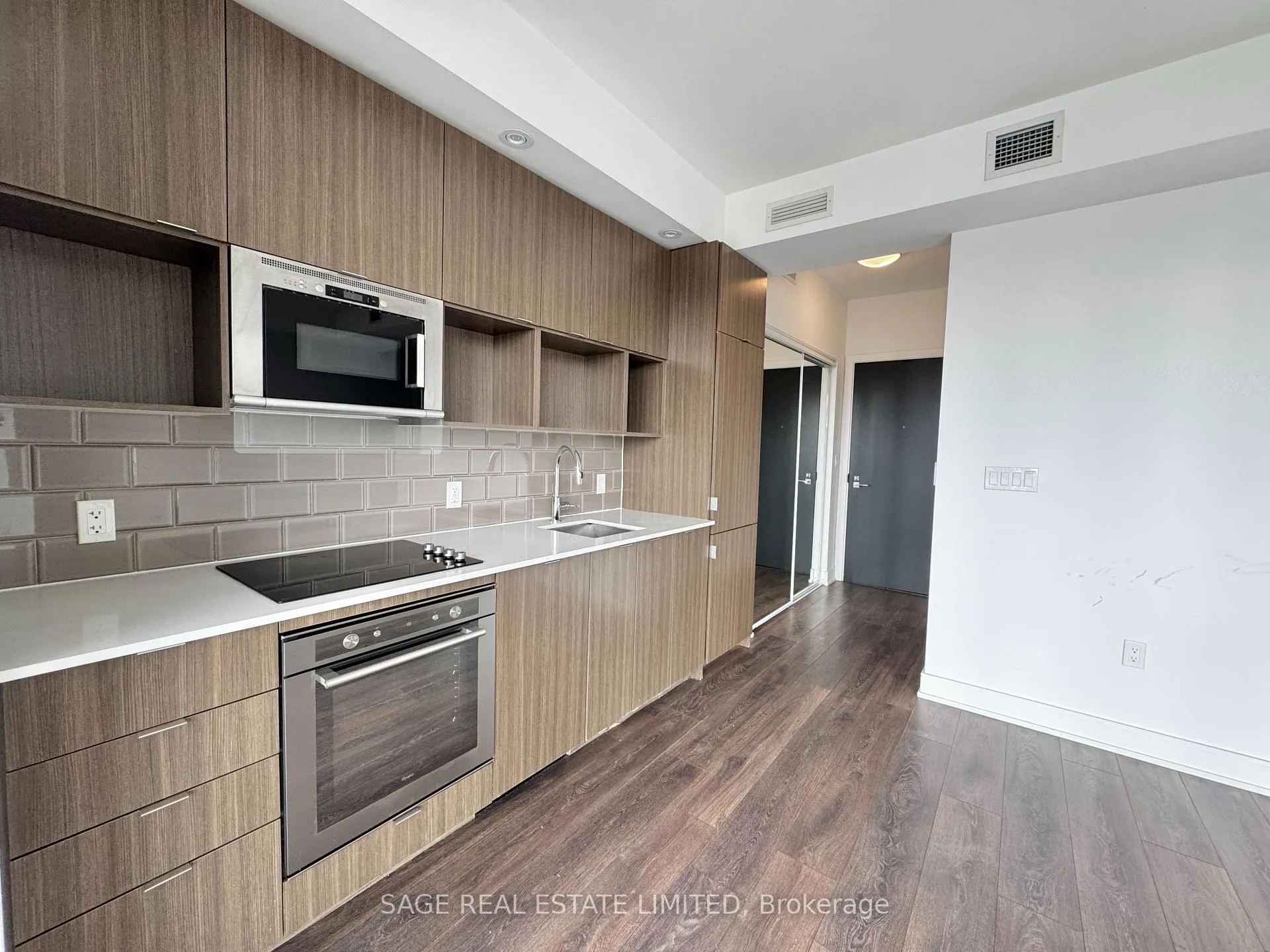 Photo 8 of Unit 2701, 89 McGill Street, Toronto, Church-Yonge Corridor — HOMEH