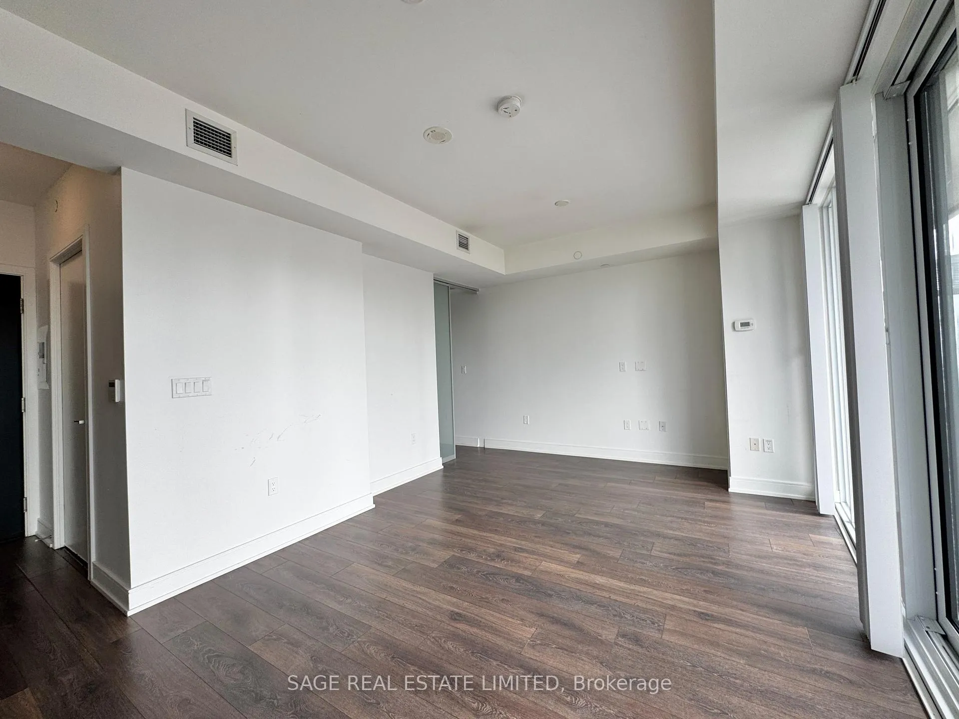 Photo 9 of Unit 2701, 89 McGill Street, Toronto, Church-Yonge Corridor — HOMEH