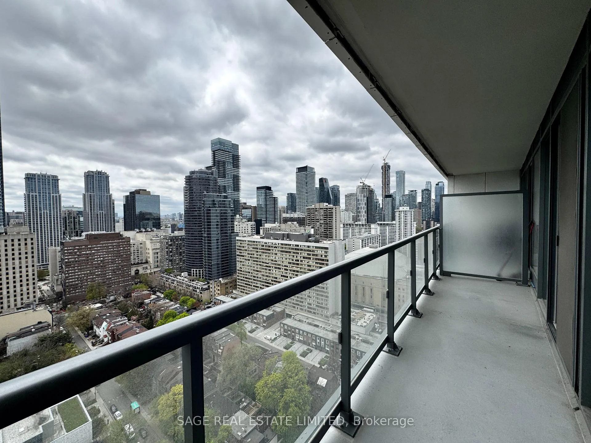Photo 17 of Unit 2701, 89 McGill Street, Toronto, Church-Yonge Corridor — HOMEH