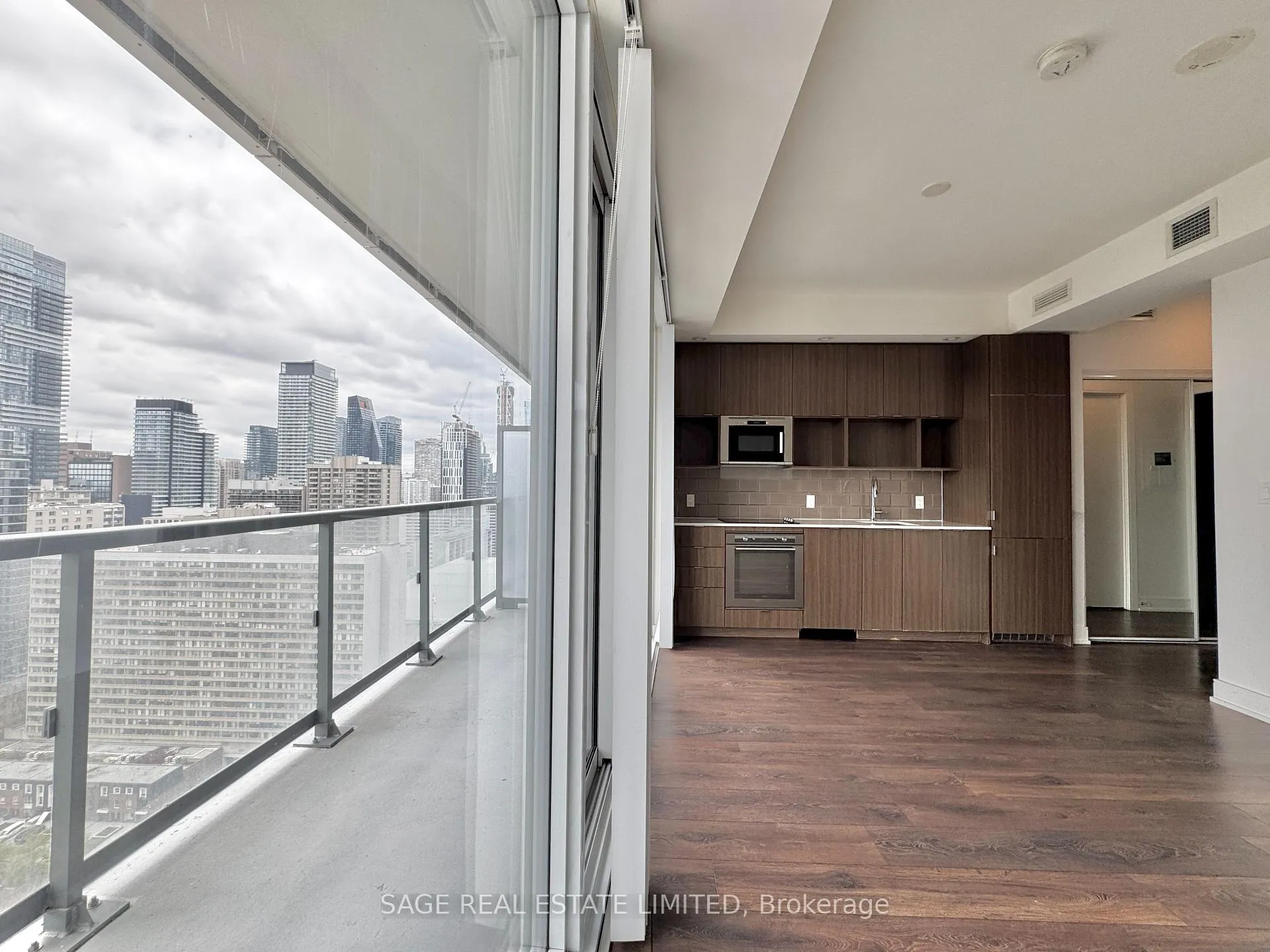 Photo 18 of Unit 2701, 89 McGill Street, Toronto, Church-Yonge Corridor — HOMEH