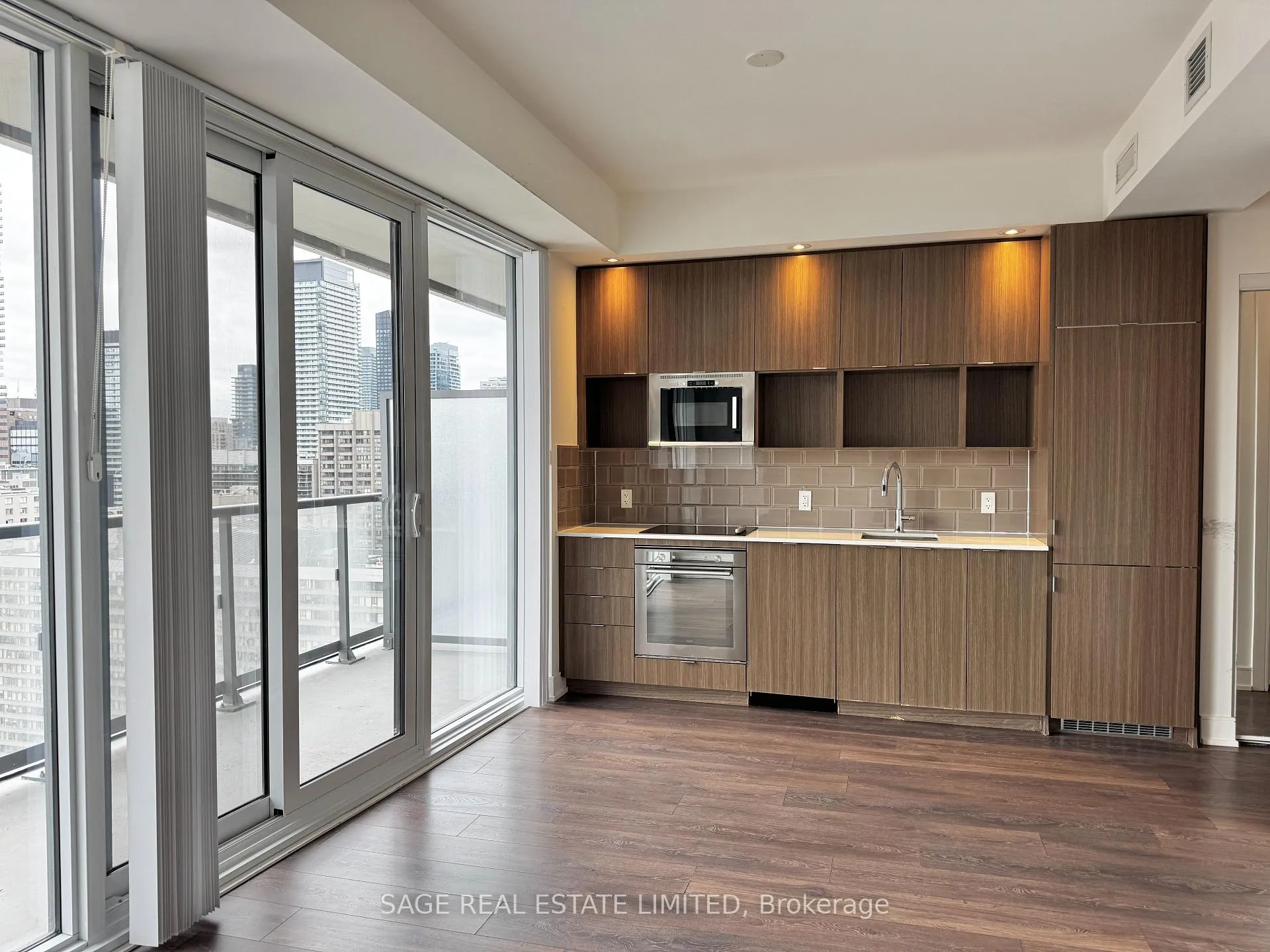 Photo 19 of Unit 2701, 89 McGill Street, Toronto, Church-Yonge Corridor — HOMEH