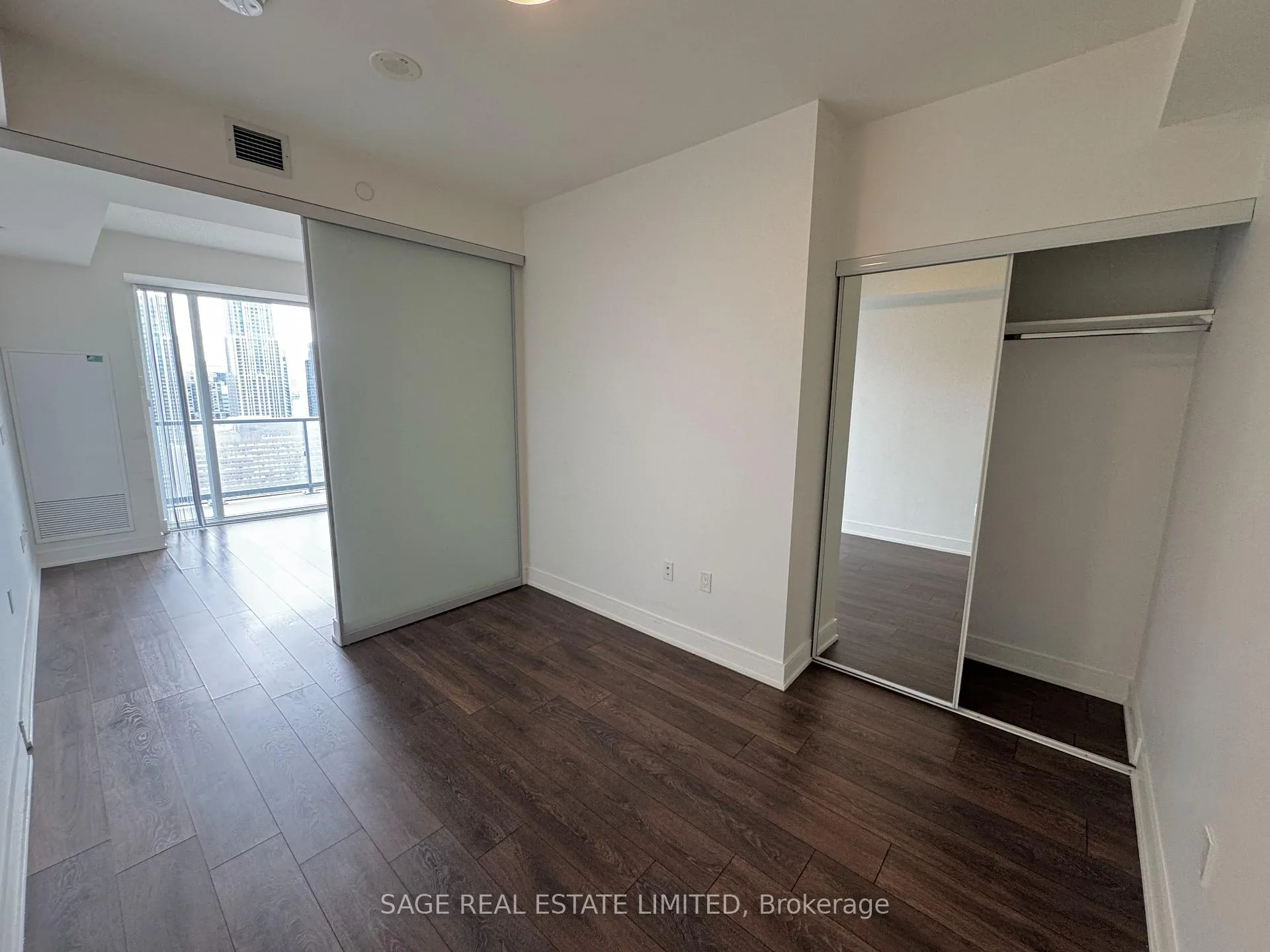 Photo 26 of Unit 2701, 89 McGill Street, Toronto, Church-Yonge Corridor — HOMEH