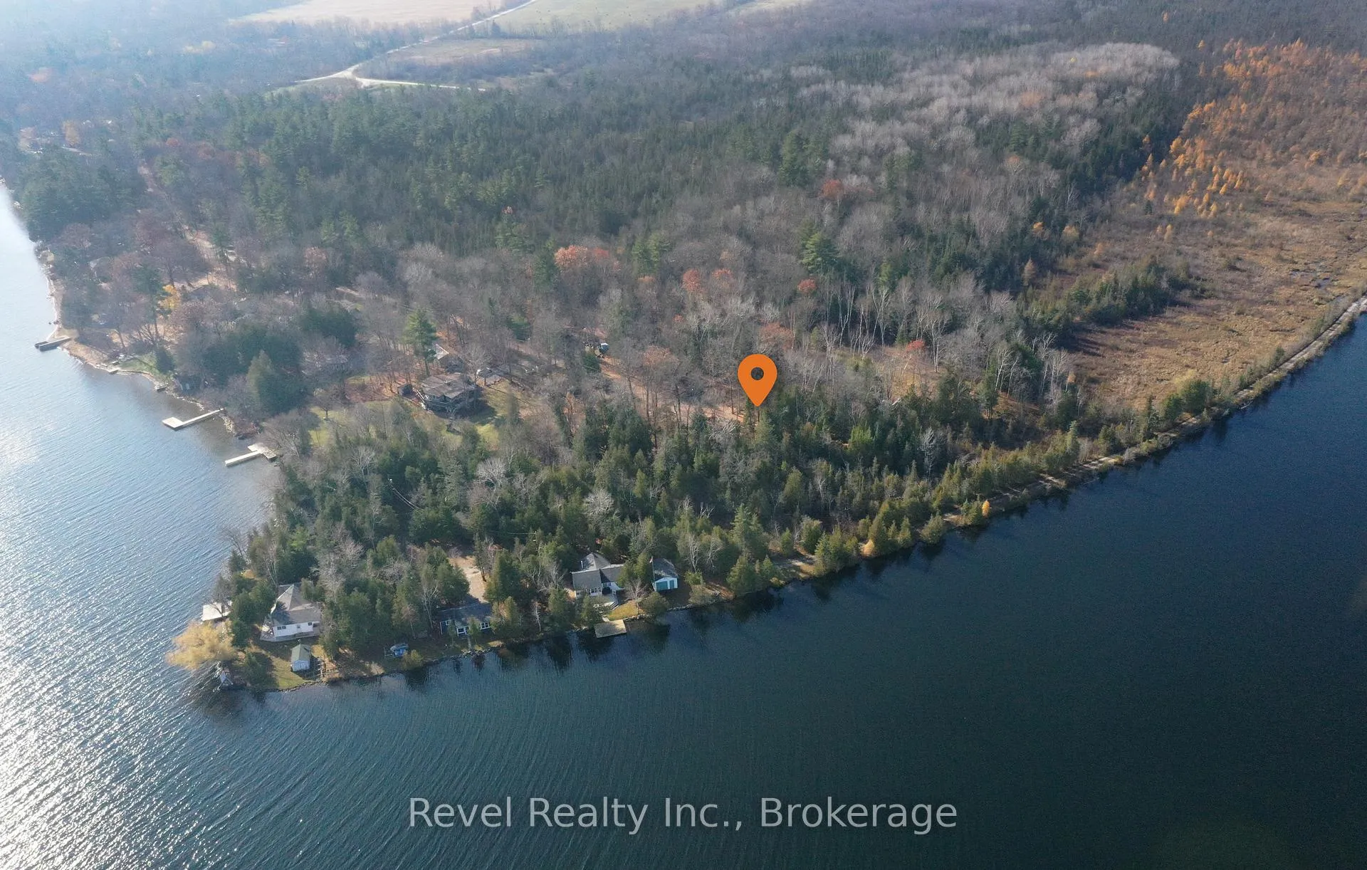 Photo 1 of 77 McNevan Drive, Kawartha Lakes, Fenelon — HOMEH