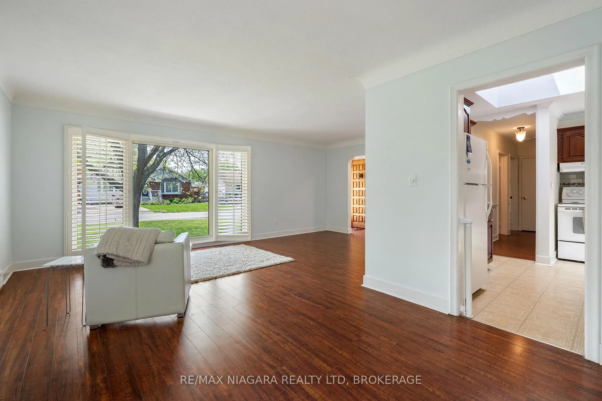 Photo 13 of 4 Mackie Street, St. Catharines, Port Dalhousie — HOMEH